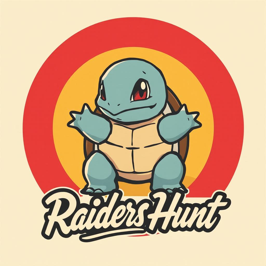 Hunters TCG